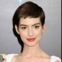 Anne Hathaway To Donate Wedding Picture Proceeds To Marriage Equality Video