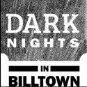 Dark Nights at Billtown Readings Series Set for Williamston Theatre, 11/2-4 Video