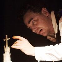 BWW Reviews: THE ELEPHANT MAN from STAGEright Spotlights All Kinds of Freak Shows