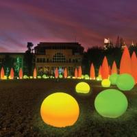 GARDEN LIGHTS, HOLIDAY NIGHTS Set for 11/16-1/4 at Atlanta Botanical Garden