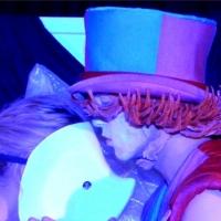 The Actors' Hub Presents A LITTLE RAIN MUST FALL