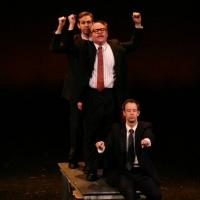Split Knuckle Theatre Company to Stage ENDURANCE, 6/17-29 Video
