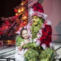 The Grinch is Anything But Mean to Local Actors Video