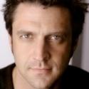 Raul Esparza Set to Appear on LAW & ORDER: SVU, 10/10 Video