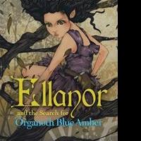 K. T. Durham Releases ELLANOR AND THE SEARCH FOR ORGANOTH BLUE AMBER Video