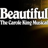 BEAUTIFUL: THE CAROLE KING MUSICAL Vocal Selections Out Today