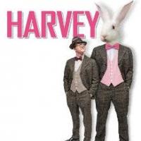 HARVEY Runs Tonight thru 5/11 at Theatre Memphis Video