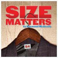 American Theater Group Sets 2014-15 Season: SIZE MATTERS, TICK, TICK...BOOM! & More Video
