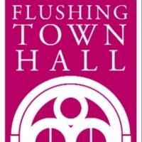 Lawn Party for a Purpose, Don Byron and More Set for Flushing Town Hall, Sept 2013 Video