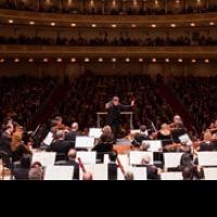 Alan Gilbert To Conduct NY Premiere of Requiem at Carnegie Hall, 5/5 Video