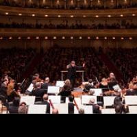 Alan Gilbert To Conduct NY Premiere of Requiem at Carnegie Hall, 5/5