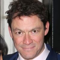 Dominic West to Star in WASTE at the National This Fall? Video