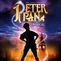 PETER PAN Plays The Growing Stage, Now thru 10/14 Video