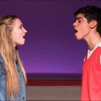 Photo Flash: A Class Act NY Presents HIGH SCHOOL MUSICAL JR Video