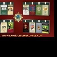 Exotic Origins Coffee Brews Up Global Plan With FIU Hospitality