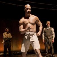 Photo Flash: New Look at American Theater Company's THE ROYALE Video