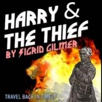 Keisha Kemper Steps in as Lead in Know Theatre's HARRY & THE THIEF, Beg. Tonight