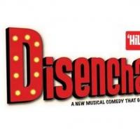 DISENCHANTED! Extends Though November 3 at The Abbey Video