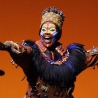 Audition for THE LION KING! Disney to Hold Auditions in Toronto March 31 and April 28