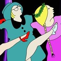 MENOPAUSE THE MUSICAL Celebrates 3,000th Las Vegas Show