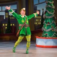 BWW Reviews: ELF Spreads Cheer at Kennedy Center Video