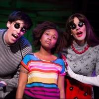 Photo Flash: First Look at Black Button Eyes' Midwest Premiere of CORALINE
