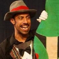 Pushcart Players Bring 'RED RIDING HOOD' to College of Staten Island Today