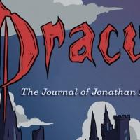 The Coterie Captures the Halloween Spirit with Unique Production of Dracula October 9 Video