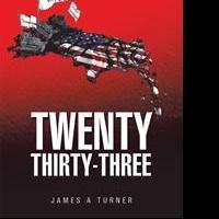 'Twenty Thirty-Three' by Christian James A. Turner is Released Video
