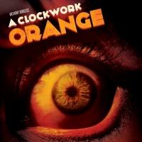 Luna Theater to Present A CLOCKWORK ORANGE at New Venue, 10/19-11/9 Video