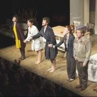 Photo Flash: SCENES FROM A MARRIAGE Celebrates Opening at St. James Theatre - Trevor…