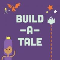 BUILD-A-TALE Improv Show Set for Gorilla Tango, 4/5-26 Video