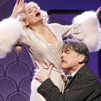 Kristin Chenoweth to Miss Sunday's ON THE TWENTIETH CENTURY Due to Illness