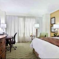 Louisville Marriott Downtown Completes Renovation to 616 Guest Rooms, Suites and Acco Video