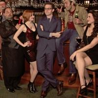 BWW Reviews: FIRST DATE at Actors' Playhouse Video