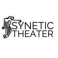 Synetic Theater Hosts Annual Vampire's Ball Tonight Video