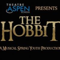 Tickets for Theatre Aspen School's THE HOBBIT Now On Sale Video