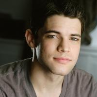 Jeremy Jordan Debuts BREAKING CHARACTER at Landmark on Main Tonight