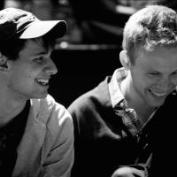 BWW Interview: Benj Pasek and Justin Paul Go Back to School with 'Unlimited' for Old  Video