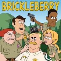 BRICKLEBERRY Renewed for Third Season by Comedy Central