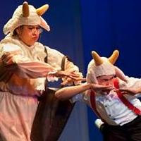 MUSIC FOR THE EYES Set for Ware Center, 4/12