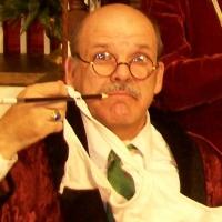 THE MAN WHO CAME TO DINNER Arrives at the Leddy Center, Now thru 3/24