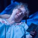 Photo Flash: Susannah Berryman and More in Hangar Theatre's THE TRIP TO BOUNTIFUL Video