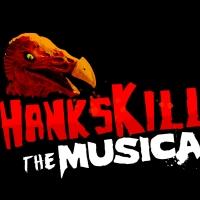 BWW Reviews: THANKSKILLING; In New York at 'Festival of the Offensive'