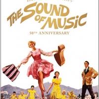 Rodgers & Hammerstein's THE SOUND OF MUSIC Is Coming Back to the Big Screen Video