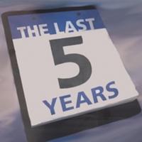 Spotlighters Theatre Presents THE LAST FIVE YEARS, 3/1-24