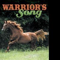 Jane Harmon Releases Middle School Historic Novel, 'Warrior's Song' Video