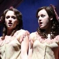 Photo Coverage: Come Look at the Freaks! SIDE SHOW Cast Meets the Press