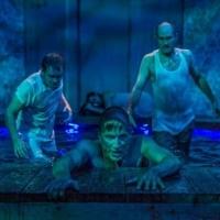 BWW Reviews:  The Aurora Fox Theatre Presents a Mythological Masterpiece with METAMORPHISIS