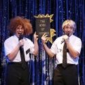 FORBIDDEN BROADWAY: ALIVE AND KICKING Ends Off-Broadway Run Today Video